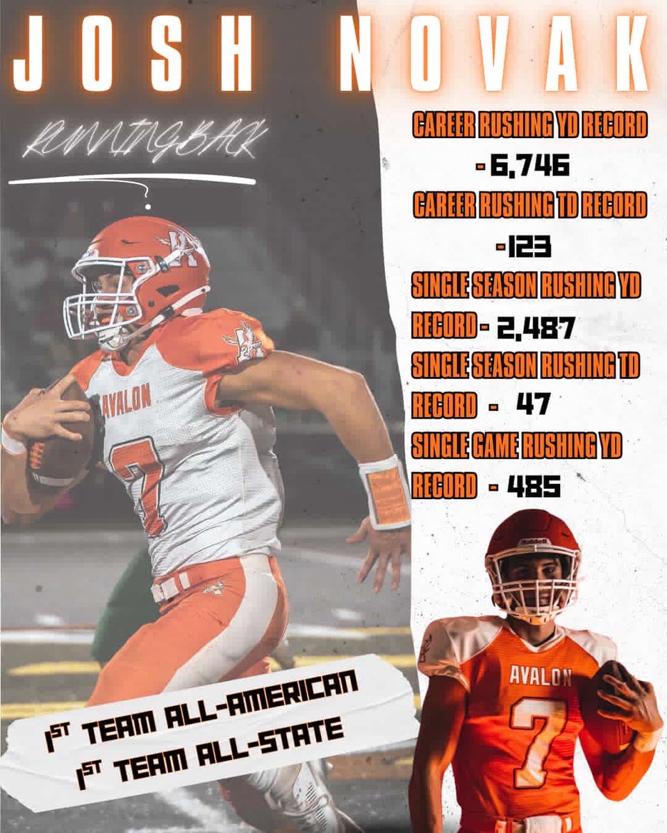 Josh Novak tweet media