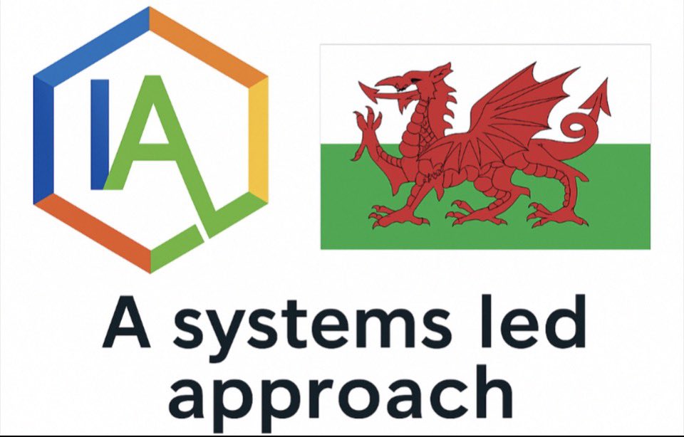 Inclusive Attendance Ltd. tweet media