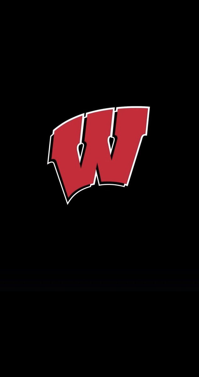 7krackss's tweet photo. Wisconsin Offered! #AGTG https://t.co/8bYNVkUg6z