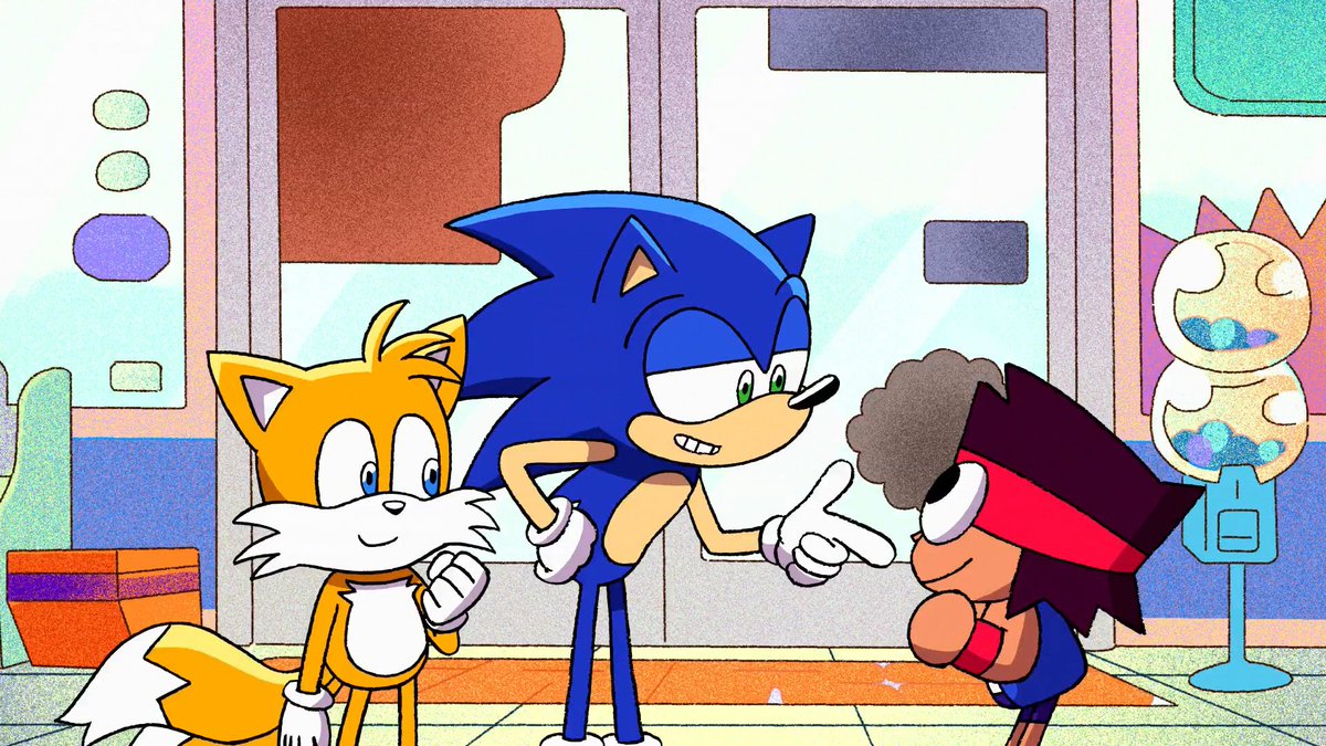 JayisSpicy's tweet photo. OK KO! Lets Be Heroes FULL Series download in HD with the Pilot and Shorts + Extras, I've manually organized to be in the CORRECT episode order (streaming services usually have this show in the incorrect order) Also includes English subtitles.
Links in replies https://t.co/rb5HWwhyRE