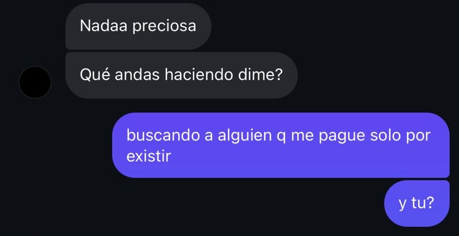 😇 y ya estaría