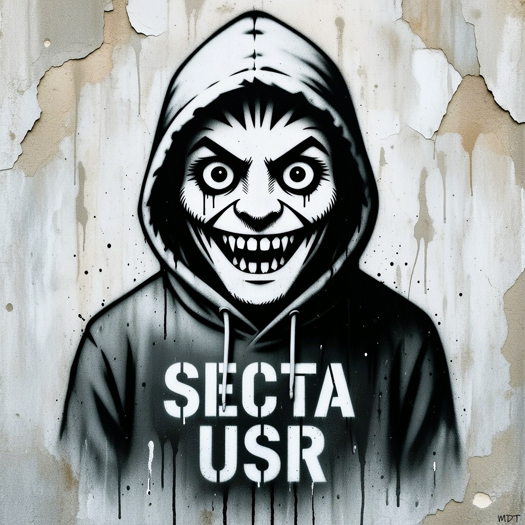 mariandidthis's tweet photo. #Romania #Secta #USR #Fanatism #DigitalArt #Globalism #Neomarxism #Soros #Ursula #Woke #Userism #Penali #Coruptie
Cultul oficial al Bruxelles-ului. 👇 https://t.co/YVYoMoGuHv