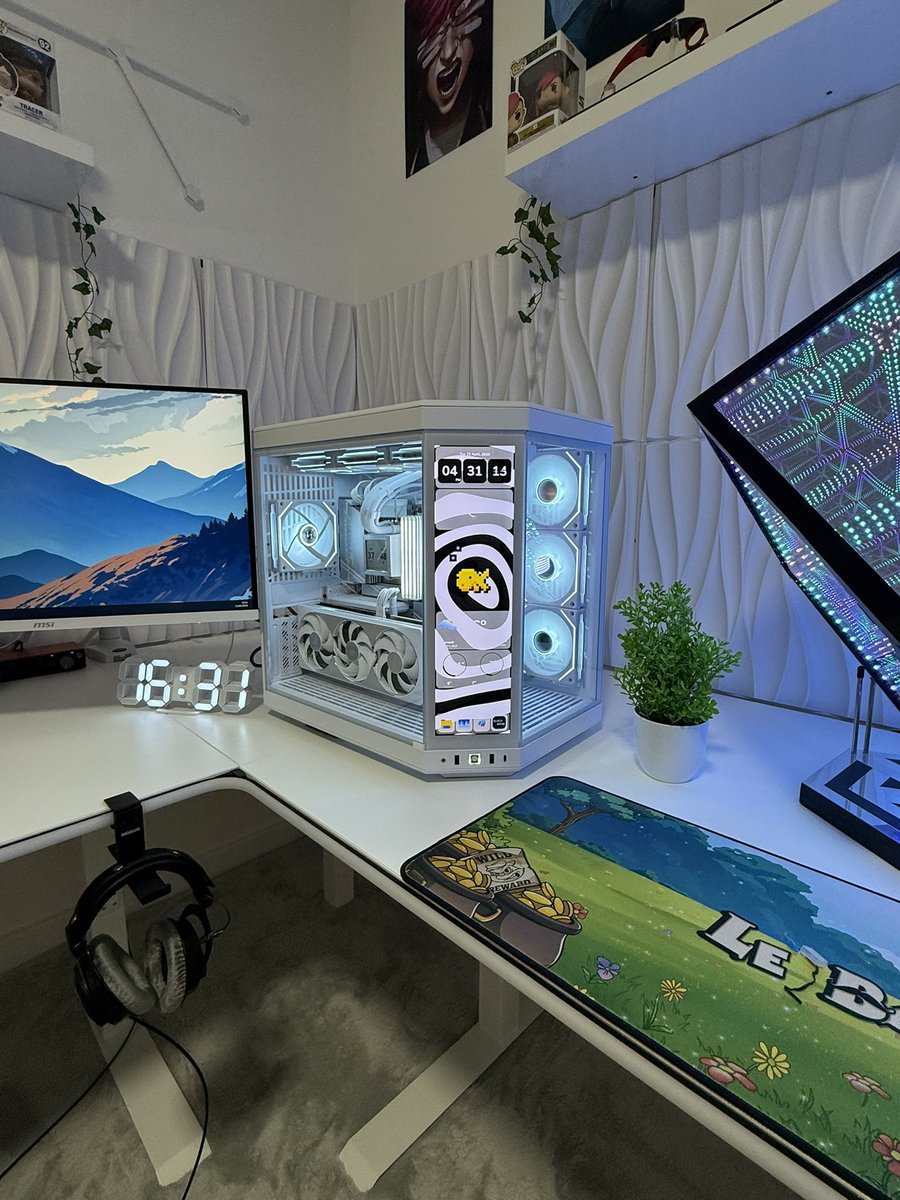 Code Mercy tweet media