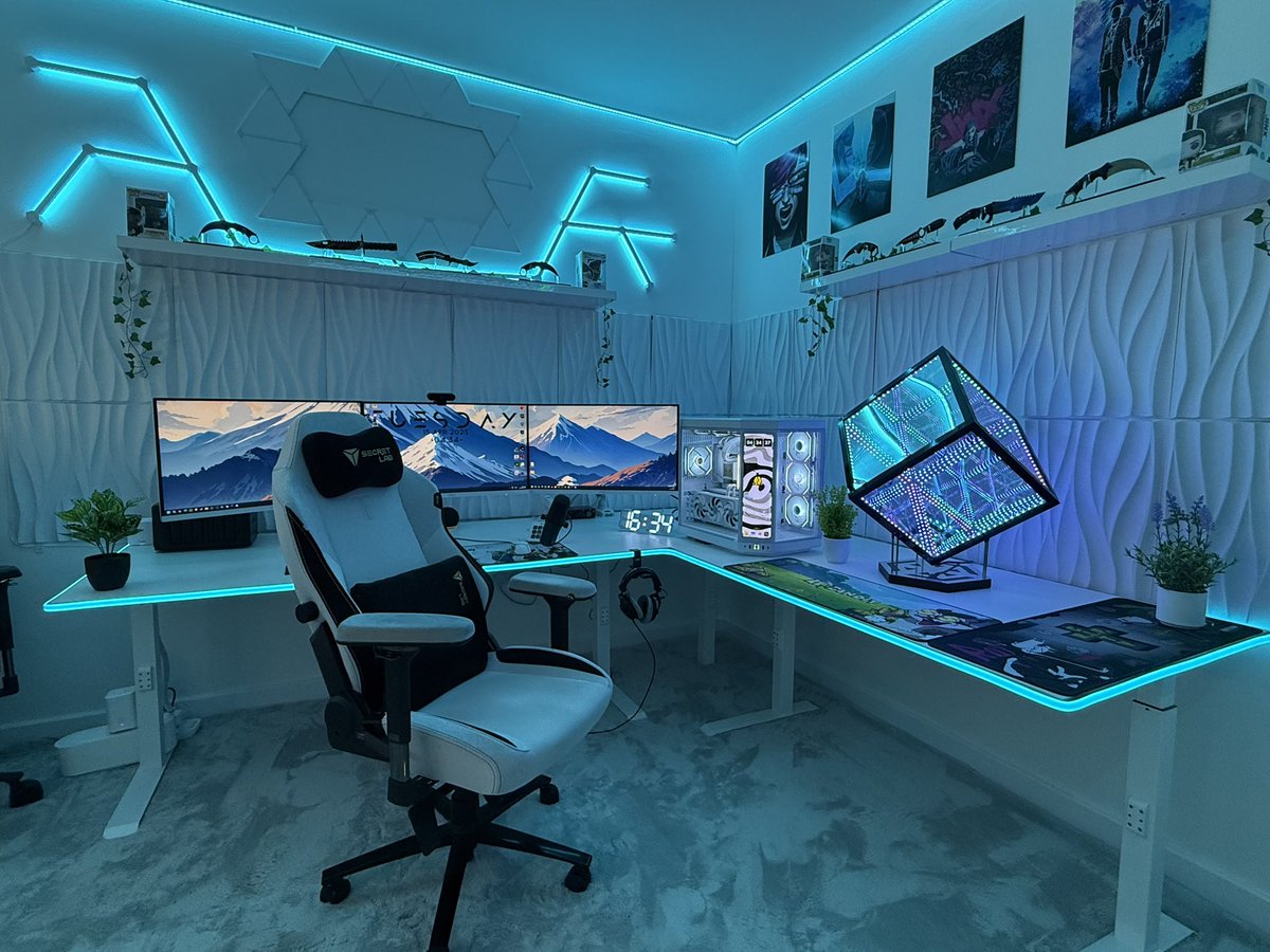 Code Mercy tweet media