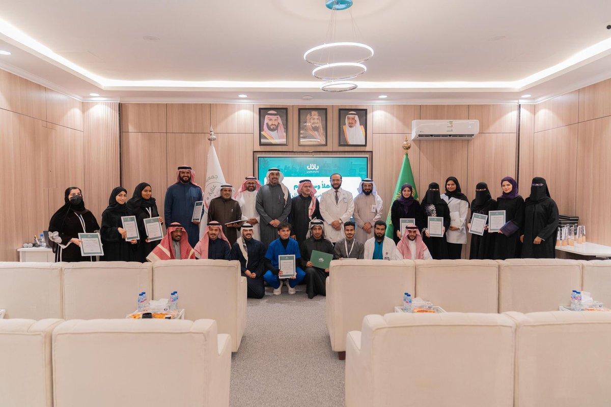 Dr. Riyadh Abu-Sulaiman | د. رياض مهدي أبوسليمان tweet media