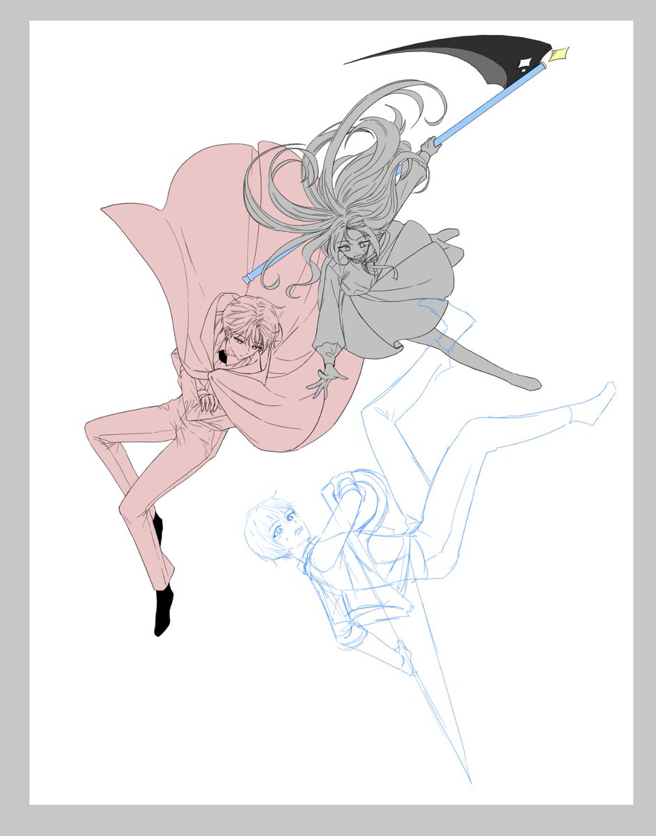 메엔 🐑 Meyeyn tweet media