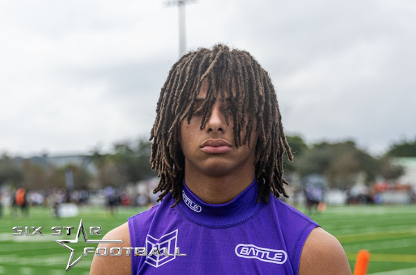 Six Star Football | PLUS+ tweet media