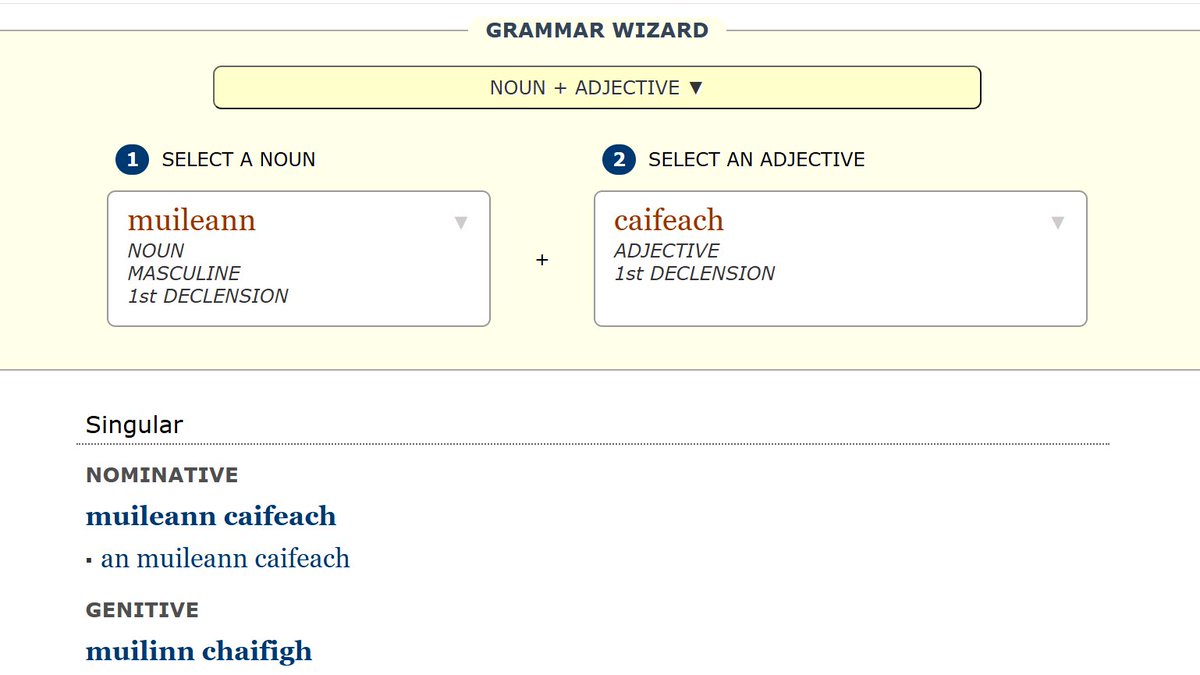 Dónal Óg tweet media