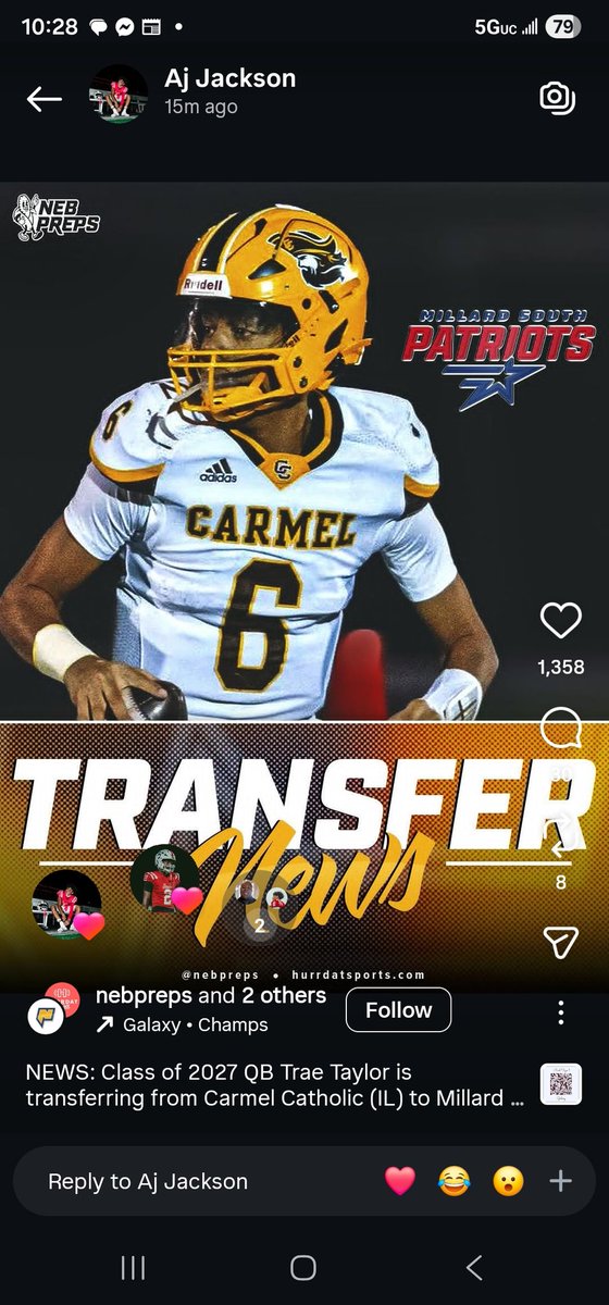 James Jackson tweet media