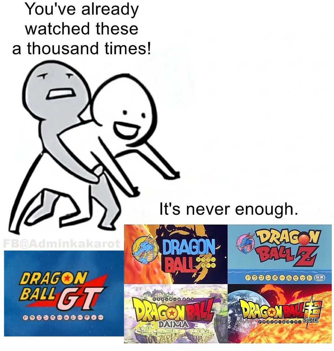 Dragon Ball Daily tweet media