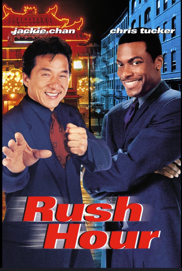 nosa_abbot's tweet image. This movie never get old!
What do you like about this movie?