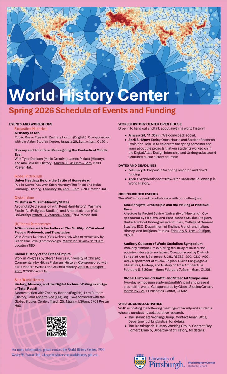 World History Center tweet media