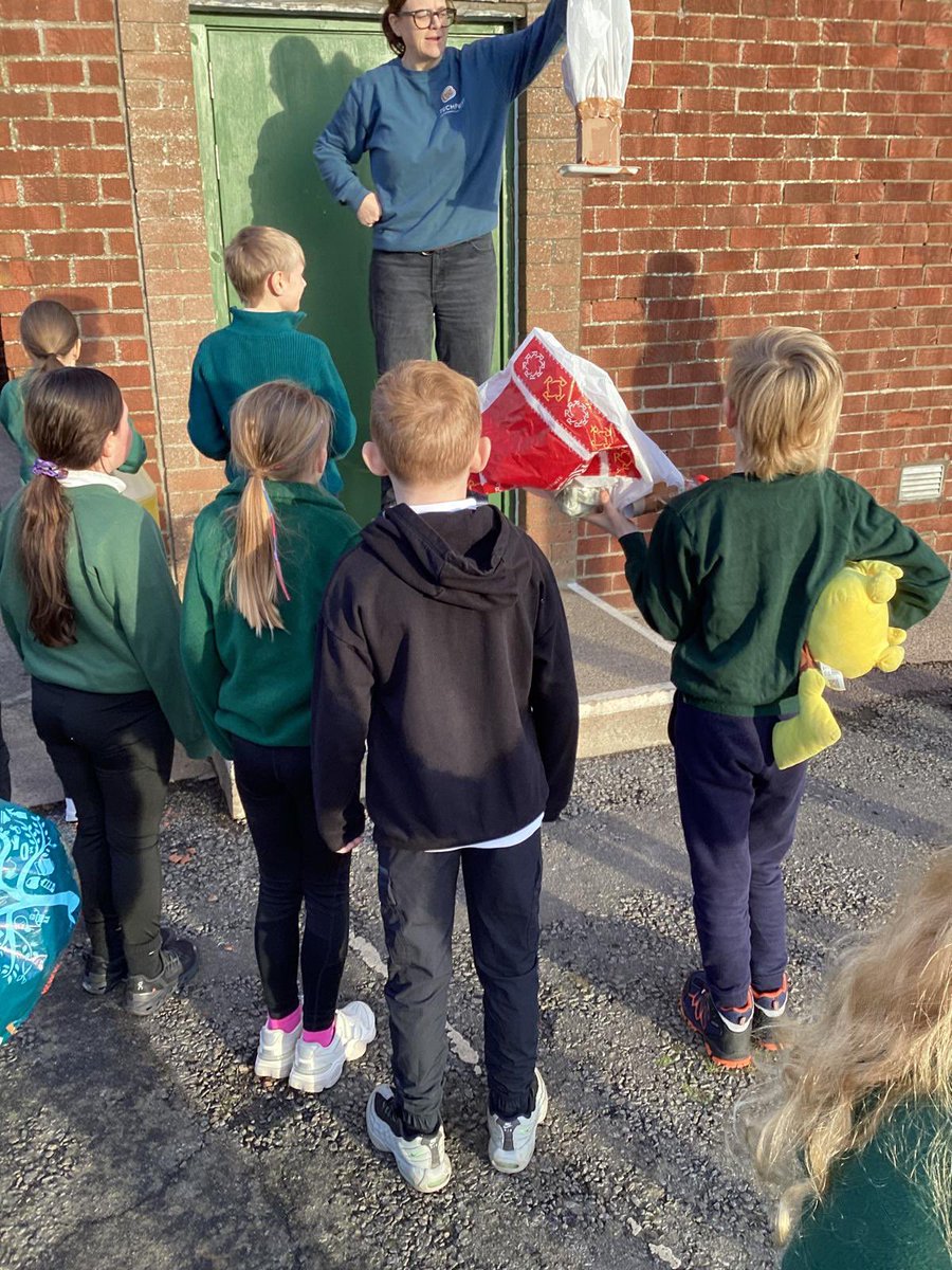 Fernielea School tweet media