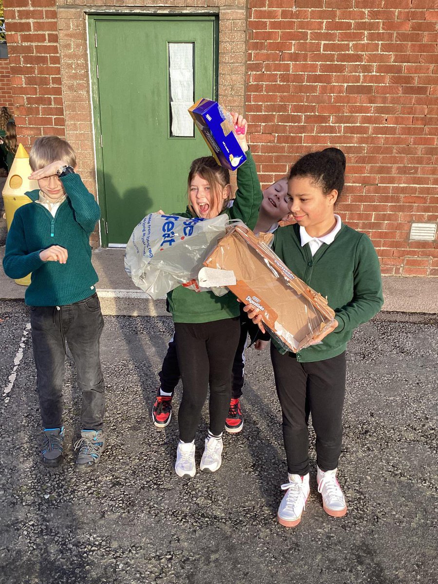 Fernielea School tweet media