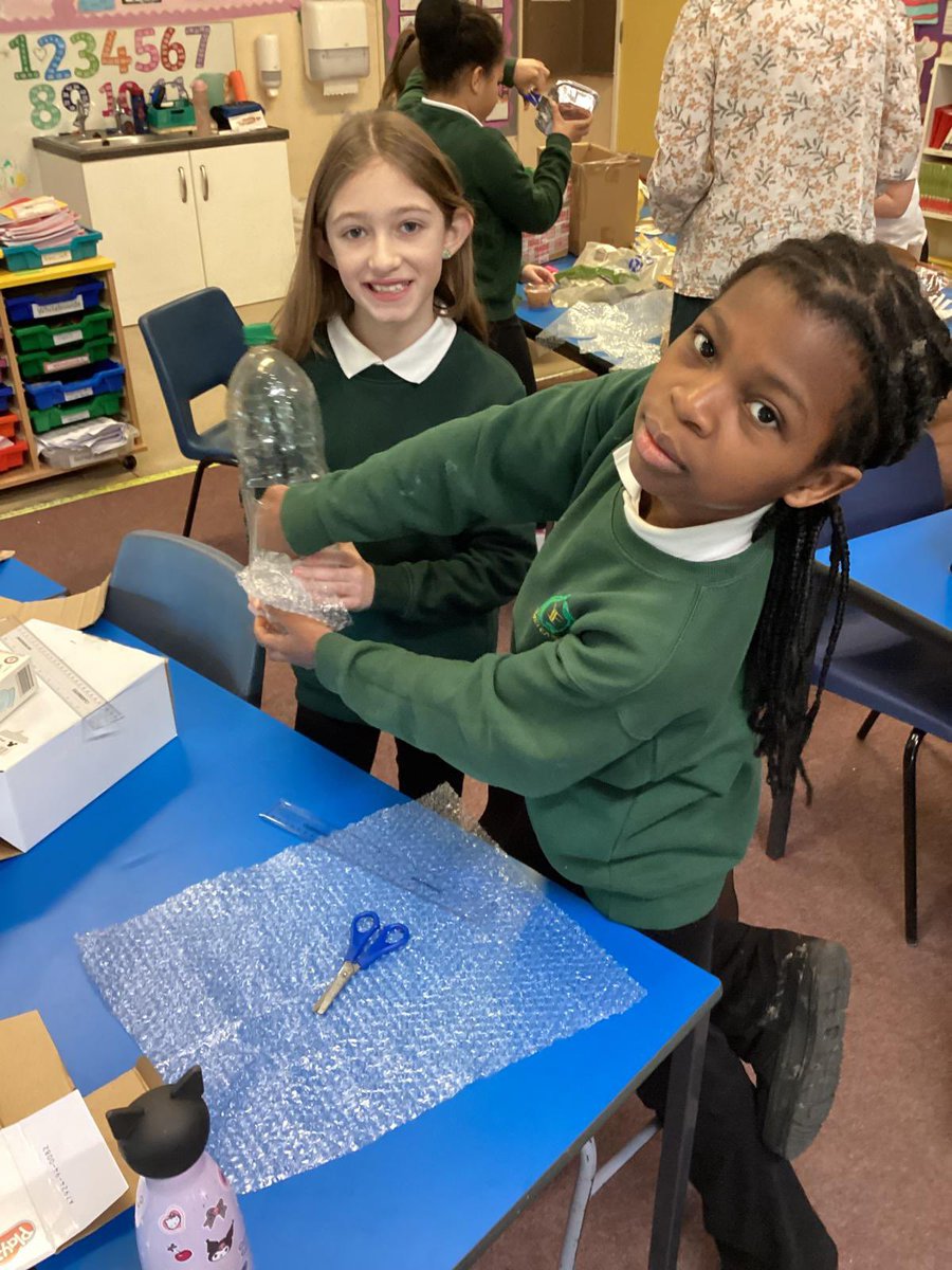 Fernielea School tweet media