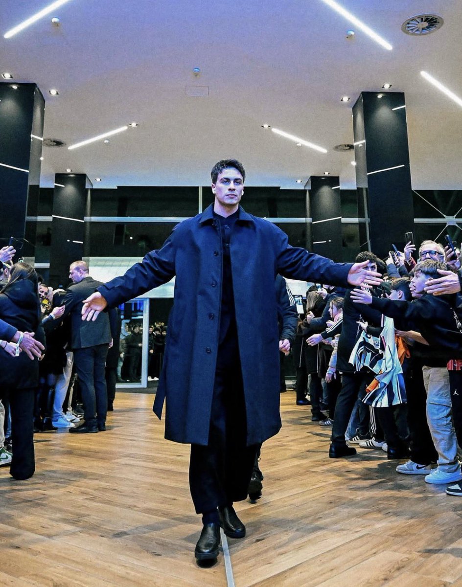 TheFJEN's tweet image. Kenan Yıldız. 🇹🇷✨