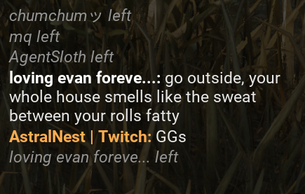 AstralNest 🔜 DBD MONTREAL tweet media