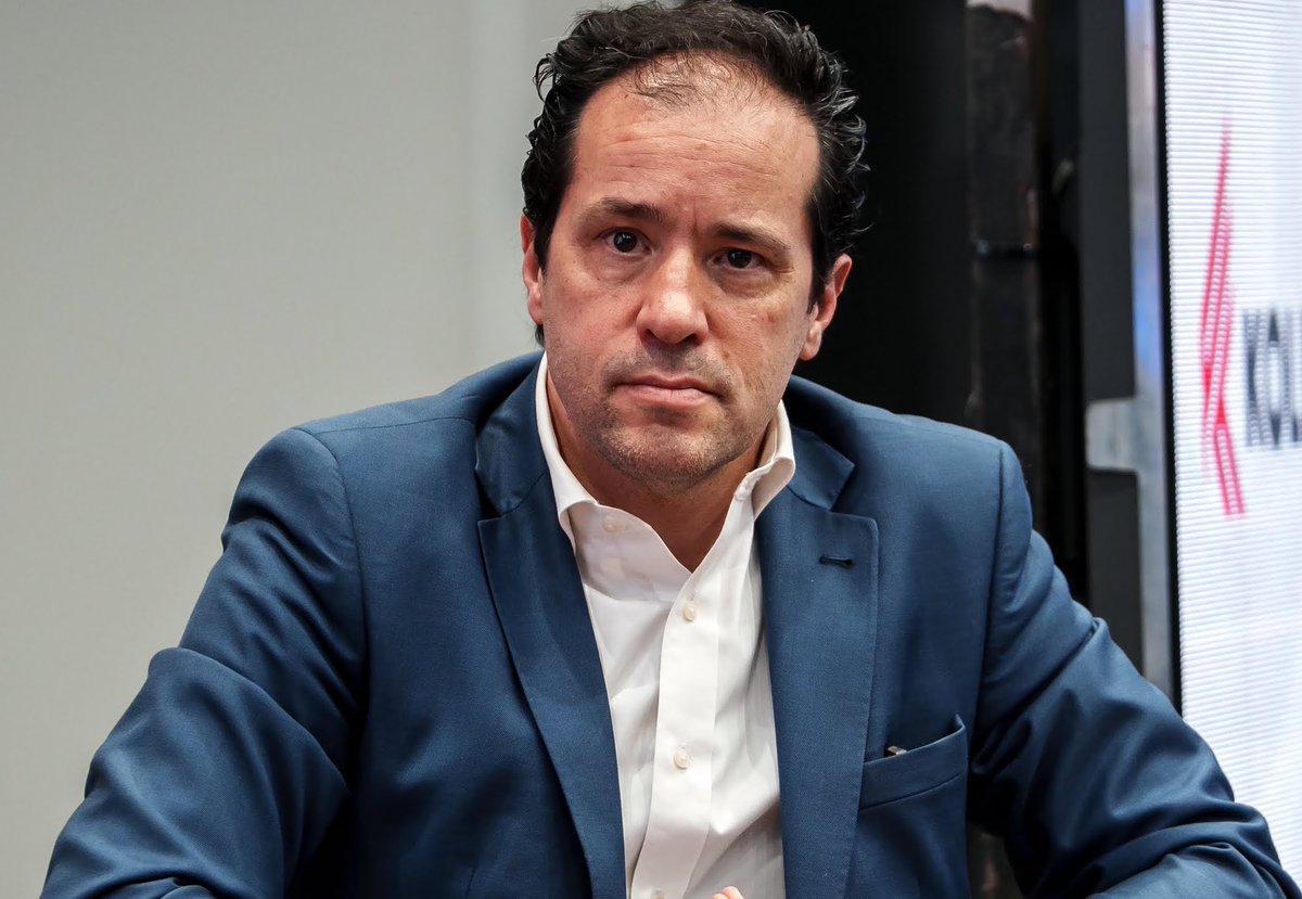Güido Rangugni, vice de la ASAP, arranca su columna con una reflexión clara: que se haya aprobado la Ley de Presupuesto es una buena noticia para la institucionalidad. Pero lo difícil no es aprobarlo… sino cumplirlo.
👉 Leé la columna completa acá: acortar.link/1WirEa