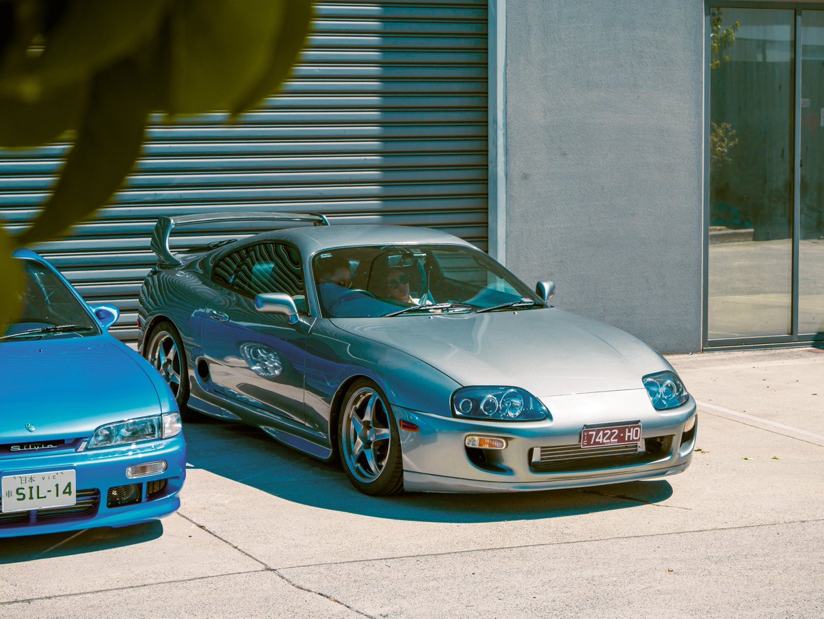 Flicks 📸 Australian Car Meet 2026 - KeepItReet