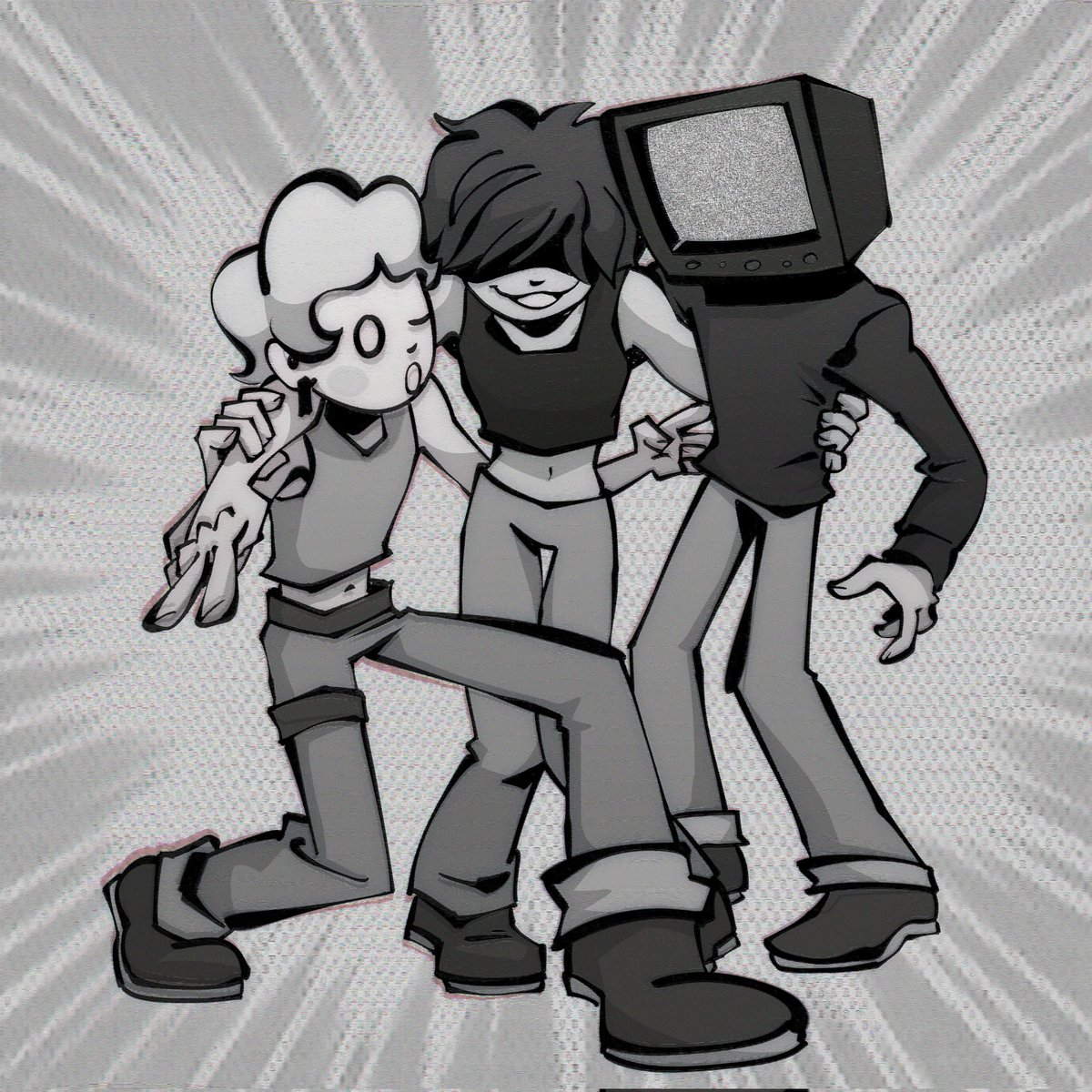 REC ROOM tweet media