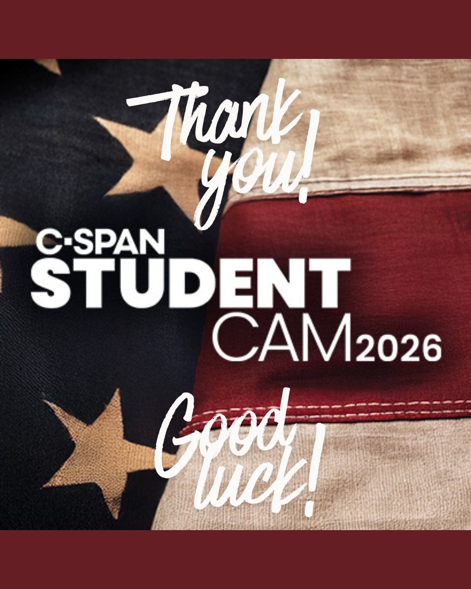 StudentCam tweet media