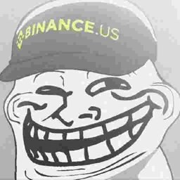 OGRyoshi's tweet image. Troll  $TROLL 🔶 BSC

Aped a bag some Troll on BSC. Have good launch and good volume. Gamble for now. Already hit a clean #7x+. So dyor find your good entry if u want to in. NFA

0x27a2a106c58cbc39028551bce8f6ec55ae864444

dexscreener.com/bsc/0x27a2a106…

x.com/BinanceUS/stat…