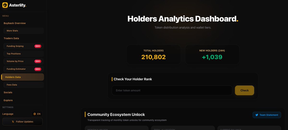 Asterlify tweet media