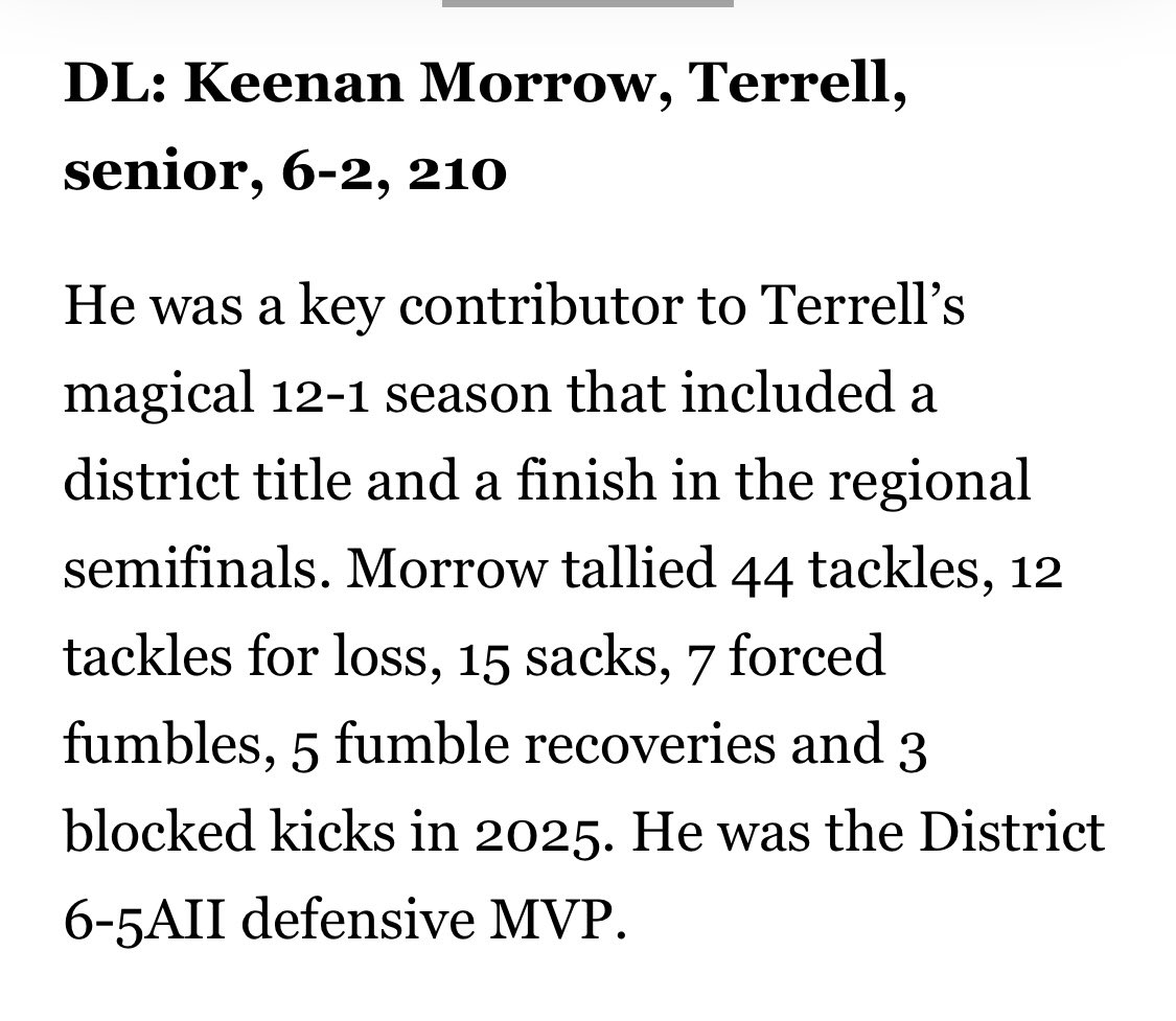 Dustin Blann tweet media