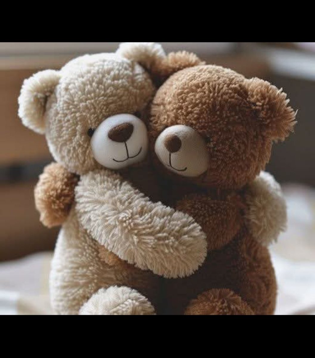 Danas je međunarodni dan zagrljaja, zagrlite nekog svog🤗