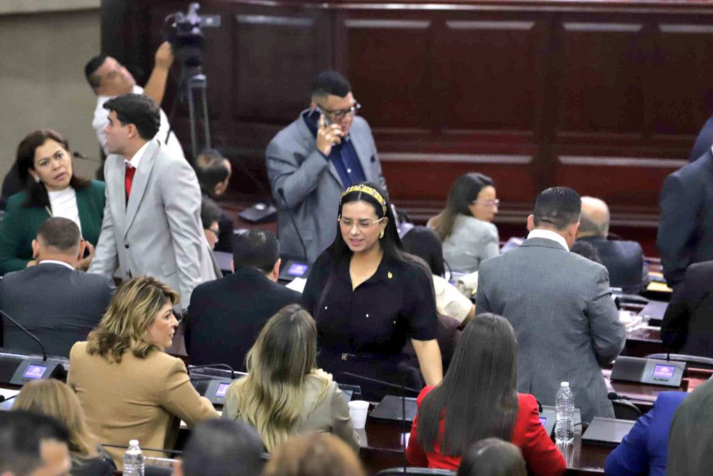 ‼️ISIS CUÉLLAR LA DIPUTADA CHEQUESOL‼️

Se pavonea como reina por el congreso nacional, ante la nula acción del fiscal general del Familión.