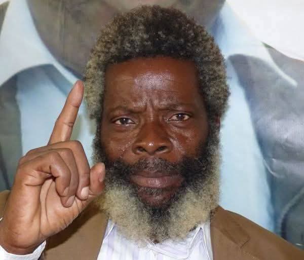 🛑 Marcel Libama et Ndong Edzo, placés sous mandat de dépôt à la prison centrale. #Gabon