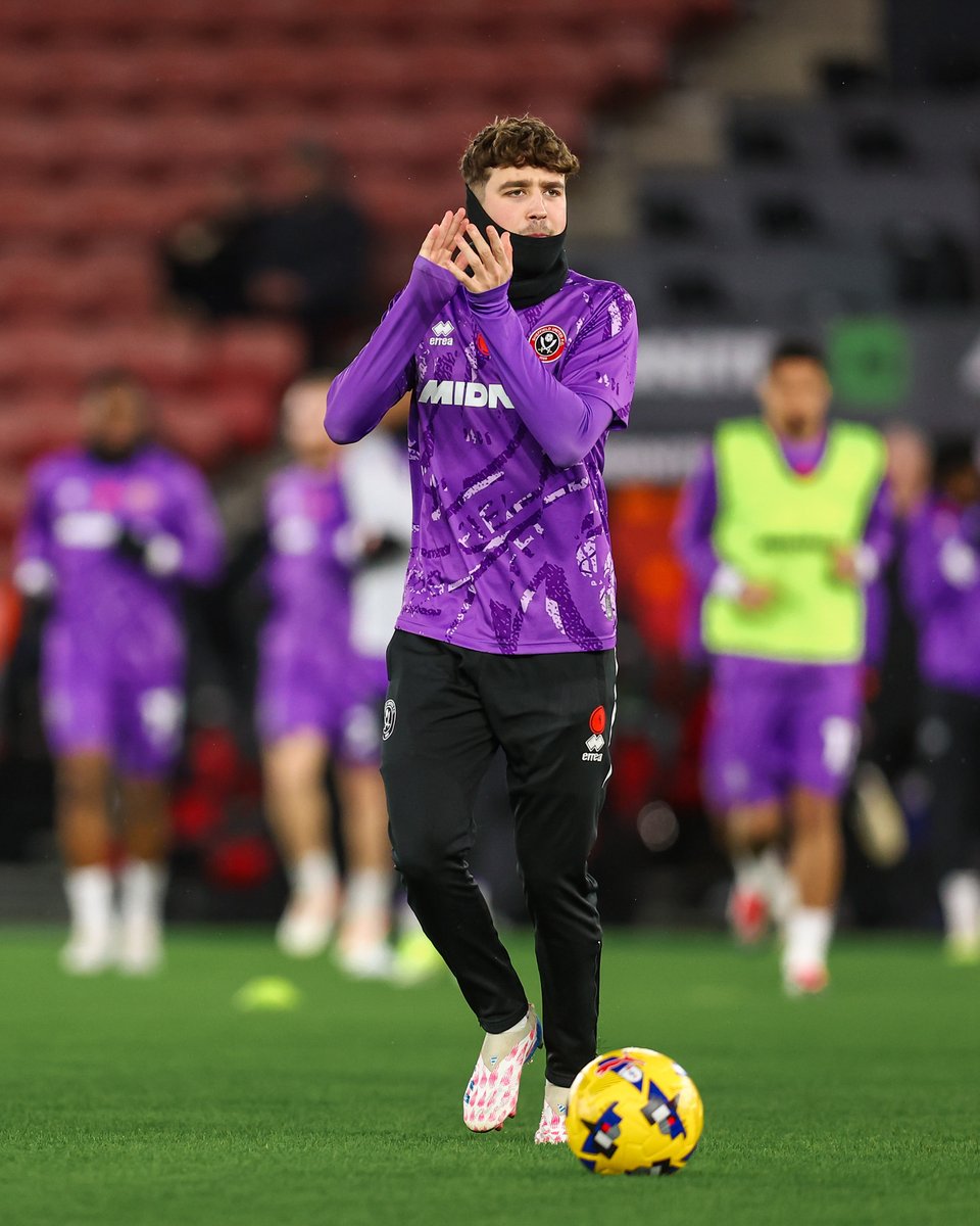 Sheffield United tweet media