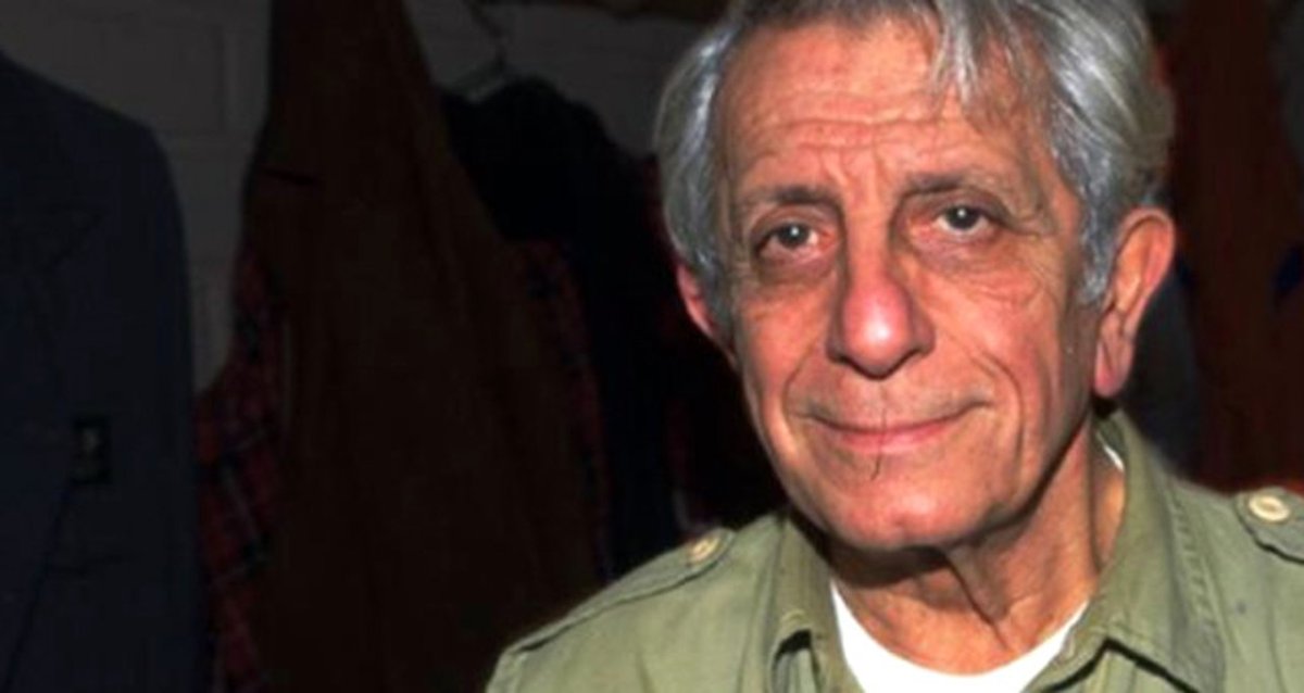 Haldun Dormen.. Çok erken kaybettik..