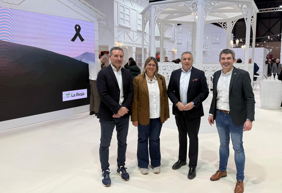 Ayuntamiento Arnedo tweet media