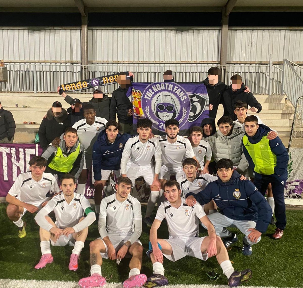 ๐ง๐ต๐ฒ ๐ก๐ผ๐ฟ๐๐ต ๐๐ฎ๐ป๐ tweet media