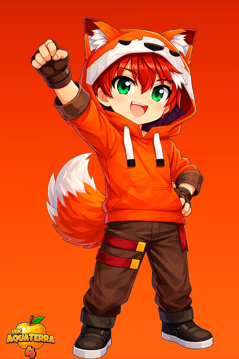 UHC AquaTerra T4 tweet media