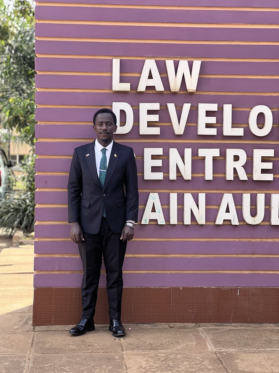 KWESIGA EMMANUEL 🇺🇬 tweet media