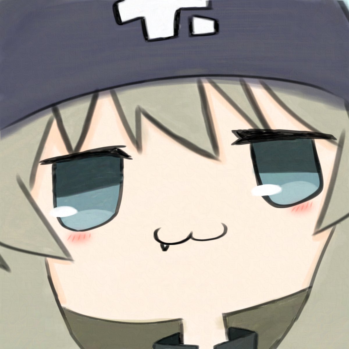 dumbassmat's tweet image. gluttonous beast
#少女終末旅行 #GirlsLastTour