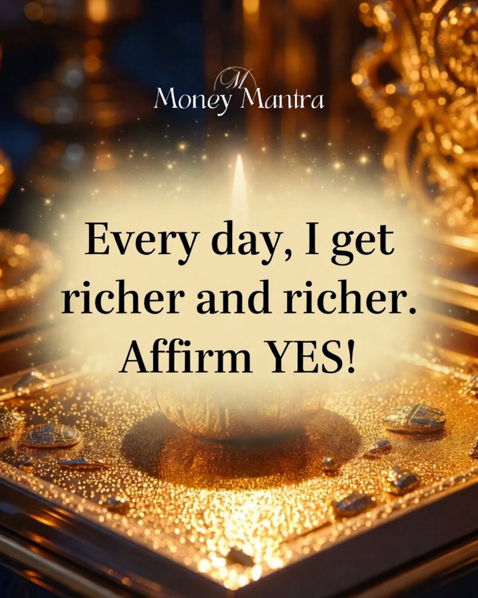 imoneymantra's tweet image. Type 'YES' to Affirm.