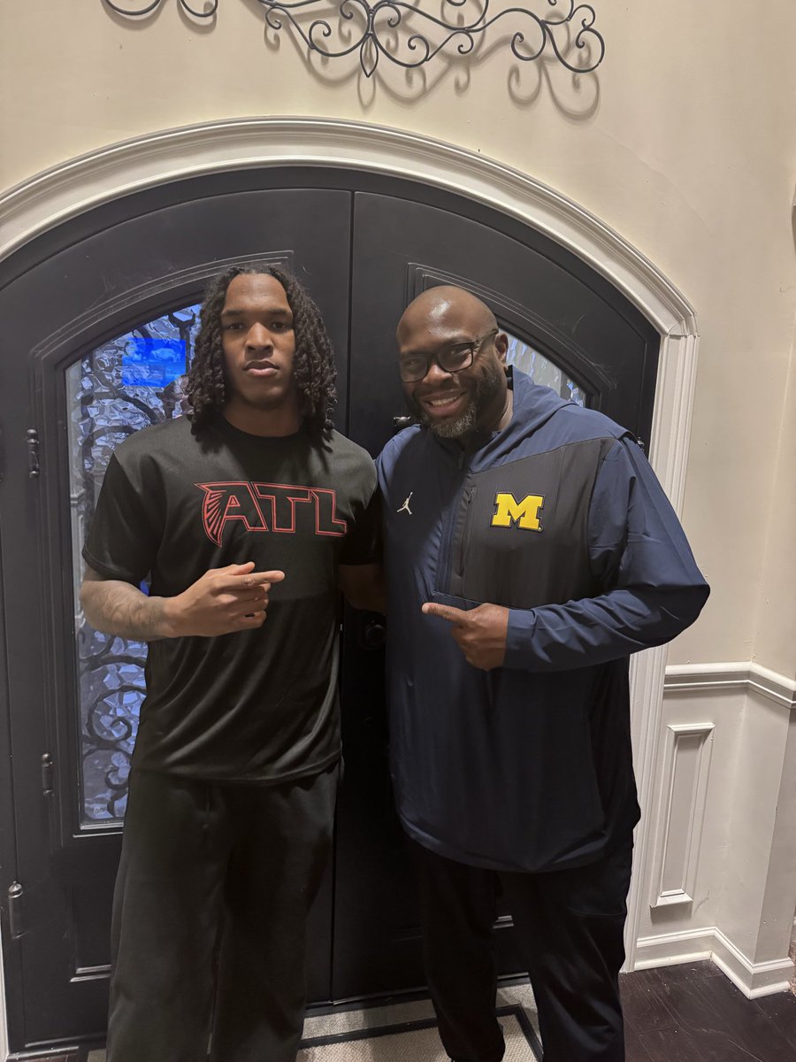 Nigel Newkirk tweet media