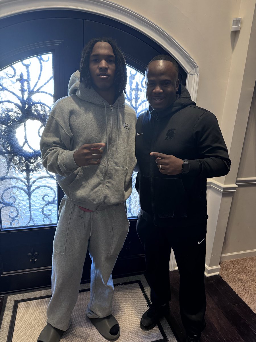 Nigel Newkirk tweet media