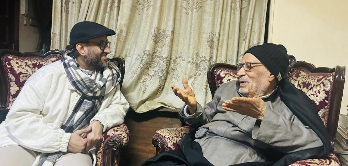 د. عبد الرحمن قائد tweet media