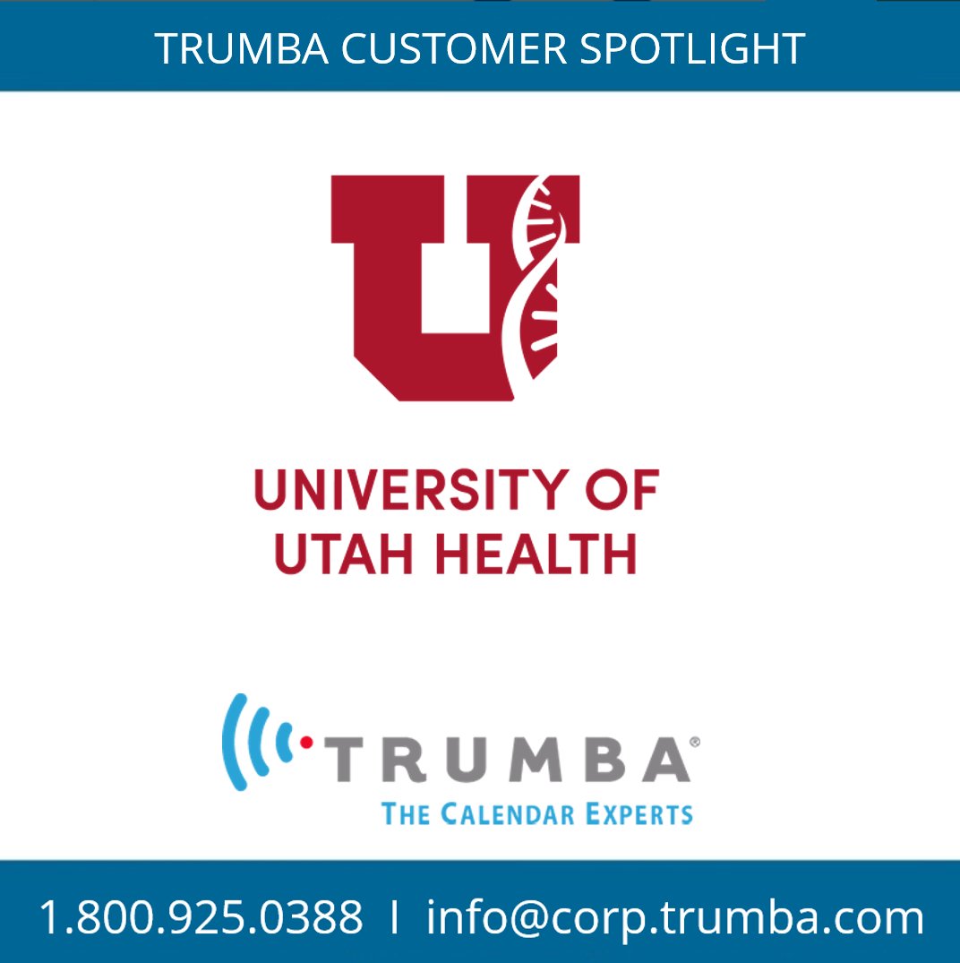 Trumba—The Calendar Experts tweet media