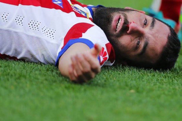 takım sıçmaya başladığı an torreira'nın olayı toplama şekli mq