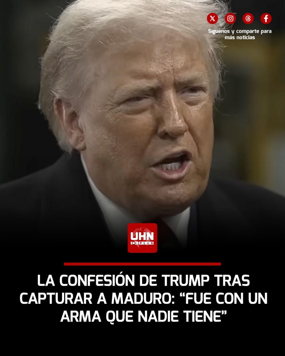 UHN Plus tweet media