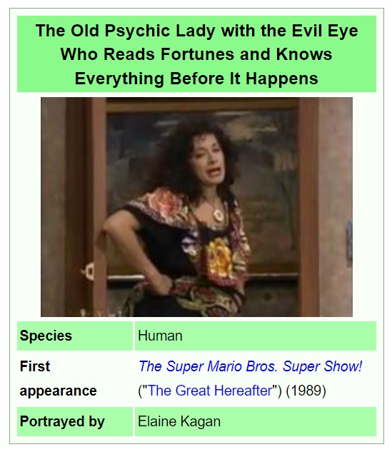 wariocolosseum's tweet image. THE TIME IS NOW