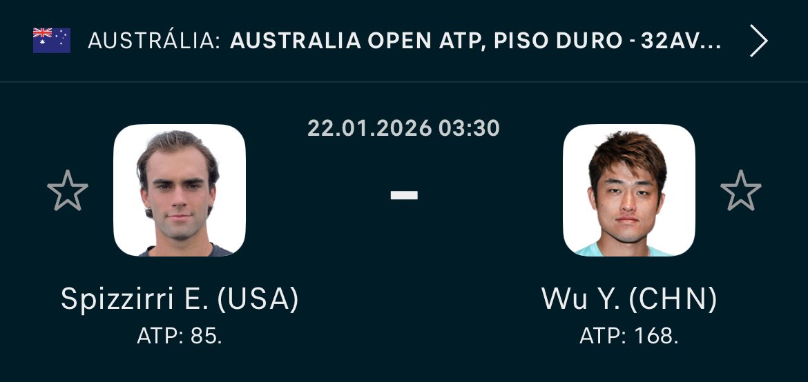 TennisTalkShow 🎾 tweet media