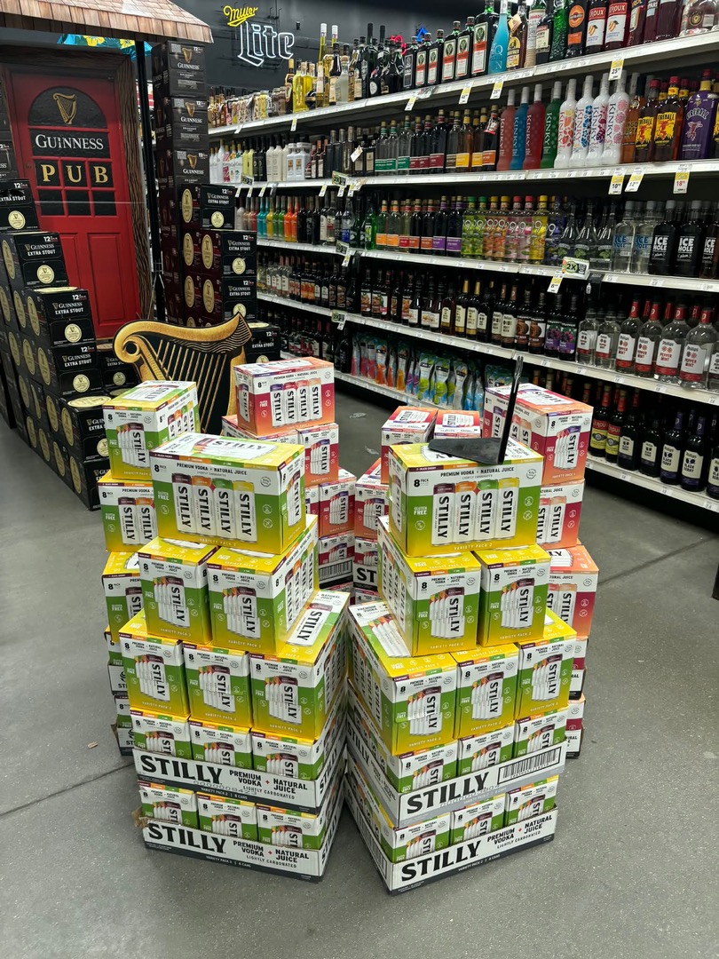 What do you think they're scheming about?