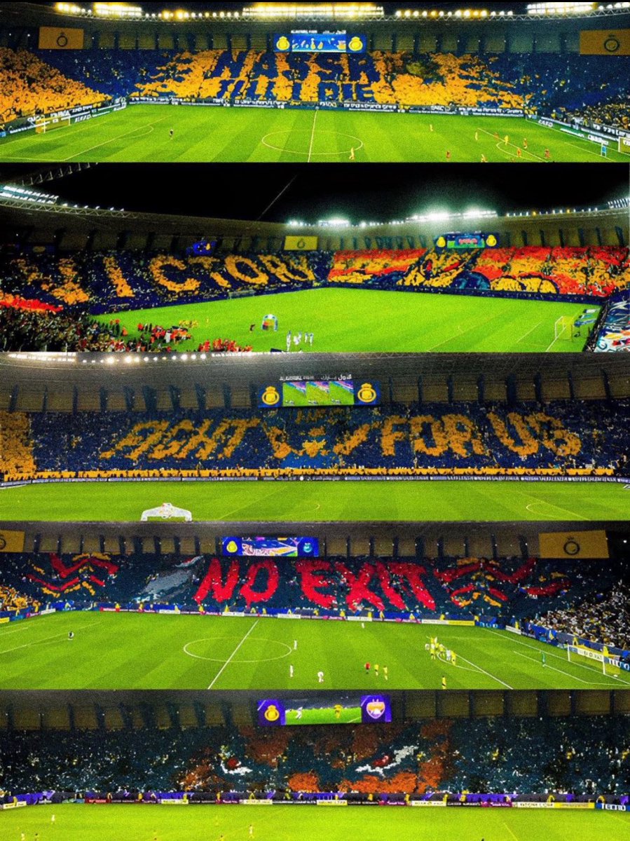 🟨🟦🟨
اللهم فوز النصر 
اللهم بلّغنا رمضان 
لافاقدين ولأ مفقودين 
يااااارب العالمين🤲
💛💙