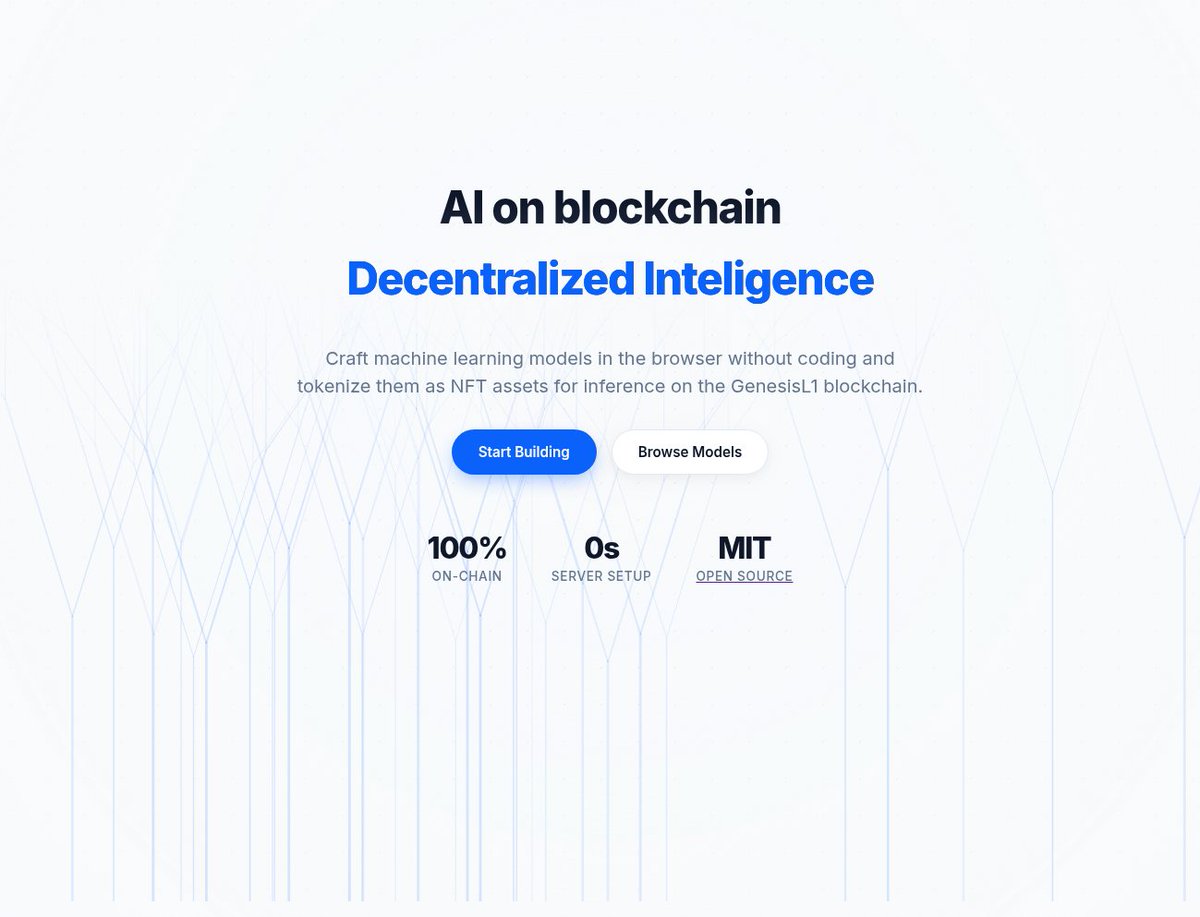 GenesisL1 tweet media